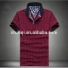 Custom design men fashion polo t shirt,Custom polo shirt men