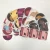 Import Custom Design Self Adhesive Golden Foil Personalized Logo Label Food Packaging Roll Sticker Waterproof Vinyl label stickers from China