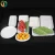 Import Custom disposable eco-friendly plastic frozen food / fruit packaging tray for shop and market from China