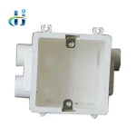 Custom Electronic Products Plastic Injection Mold & Molding Manufacturer ,PP Injection Molding Plastic Products Electric Parts