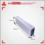 Custom exreuded aluminum enclosure heatsink case for LED