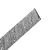 Import CUSTOM HAND MADE DAMASCUS BILLET BAR WITH TWIST PATTERN FOR MAKING THE BEST QUALITY KNIFE from Pakistan