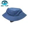 Custom high quality cheapest colorful bucket hat