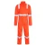 Import Custom High Visibility Men Outdoor Safety Uniform from Pakistan
