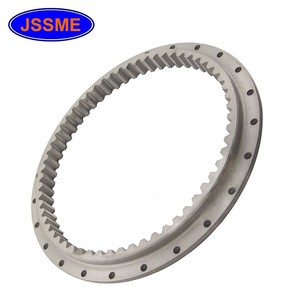 Custom Internal Ring Gear