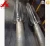 Import custom large forged Steel wind power rotating  shaft of wind rotor shaft from China