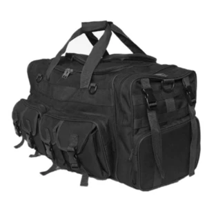 Custom Large Military Tactical Foldable Travel Duffle Bag for Outdoor Sports