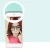 Import Custom Logo 36 LED Flash For Cell Phone Camera LED Selfie Flash Ring Light from China