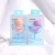 Import Custom Logo Beauty Blending Blender Box Packaging Makeup Sponge Pink Purple Black Green Latex Red Blue OEM from China