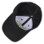 Import Custom logo hats fashion baseball cap men sports cap from China