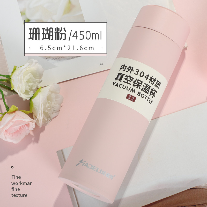 Buy Custom Logo Healthy Flask Stainless Steel Vacuum Thermos Insulated ...