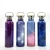 Import custom logo metal water bottle vacuum flask  double wall from China