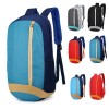 Custom Logo Outdoor Travel Picnic Large Capacity Waterproof Oxford Travel Backpack