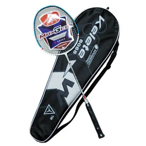 Custom logo popular type Badminton Racket Wholesale Aluminum alloy Badminton Rackets