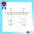 Import Custom logo printed double arm ICU ceiling mounted bridge from China