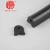 Import Custom machinery sealing  part heat resistance extrusion rubber silicone seal strip from China