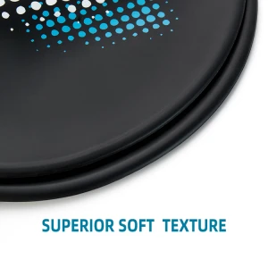 Custom Made Personalized Design Custom Fashionable Waterproof Printed Silicone Swim Cap