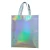 Import Custom made printed logo promotional reusable laminated PP non woven fabric Tote shopping bags from China