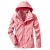 Import Custom Mens Hooded Jacket Windbreaker Waterproof Outdoor Mountaineering Women Jacket Coat from China