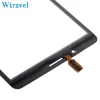 Custom Mobile Phone Glass Touch Screen Digitizer For T239 lcd screen touch For T239 display