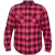 Import Custom Motorcycle Smart Cotton Flannel Shirt Aramid Fiber Full Sleeves Shirt from China