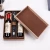 Import Custom new product leather wine box display wine set with tools box from China