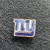 Import Custom NFL FANS gift  Brooch hot sale from China