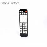 Custom OEM ODM Ir Remote Control Set Top Box Remot Control Dvd Player Remote Satellite Receive Wireless Controller Universal