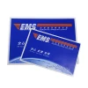 Custom Paperboard Envelopes Courier Cardboard Rigid Kraft Paper Envelope Mailers