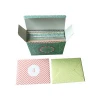 Custom Printed Good Design Colorful Greeting Card And Envelope Sets