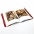 Custom Printing Catalogue/Brochure/Magazine soft  Book Printing Service