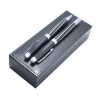 Custom Promotional Metal Office Gifts Pen Set for Business Men