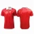 Import Custom Retro Football Jersey 1991/1992 Home Jersey Vintage T Shirt from China
