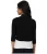 Import Custom Shrug Designs for Women/Fancy Ladies Wholesale Shrug Design/Crochet Bolero Jacket from China