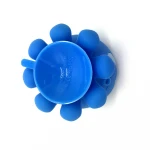 Custom silicone+ rubber parts/silicone made rubber product