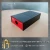 Import Custom small sheet metal steel box fabrication from China