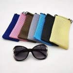 Custom Sunglasses Packaging Rigid Case Luxury Eyewear Packing Paper Box White with Cloth Bags Guangdong Pantone Cover OEM Pouch