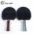 Import custom table tennis  wood blade racket racquet bat paddle professional price carbon sports articles items from China