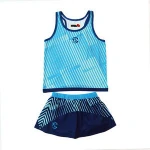 custom tennis uniform tennis wear tennis skirt