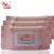 Import Custom wet wipes Single wet wipes Spunlace Non-woven makeup remover wet wipes from China