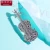 Import Custom wholesale crystal pin new design temperament violin clothing accessories brooch from China