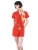 Import Custom Women Pilot Skirt Airline Stewardess Uniform from China