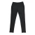 Import Custom Women Side Stripe& Button Polyester Track Pants from China