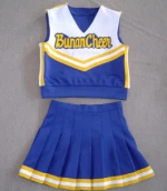 customise cheerleader costumes