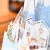 Import customise handmade paper craft 3d pop up christmas greeting cards pop up for christmas day from China