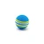 Import Customizable color Sponge golf ball Outdoor Practice Training Aid Indoor Rainbow EVA Foam Golf Balls from China