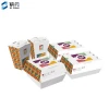 Customizable Fast Food Grade Boxes