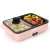 Import Customizable New Style Easily Cleaned Students&#39; Mini Non Stick Hot Pot And Bbq Grill Electric Grill from China