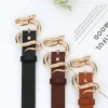 Customization Cowhide Hot Selling Genuine Leather Belt For Men