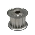 Customization industrial htd 3M 5M 8M 14M S3M S5M S8M  aluminium drive timing belt pulley